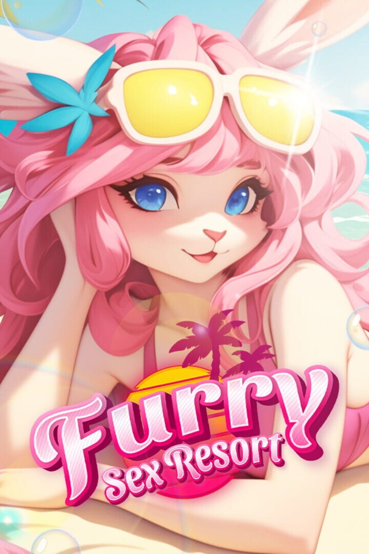 Furry Sex Resort