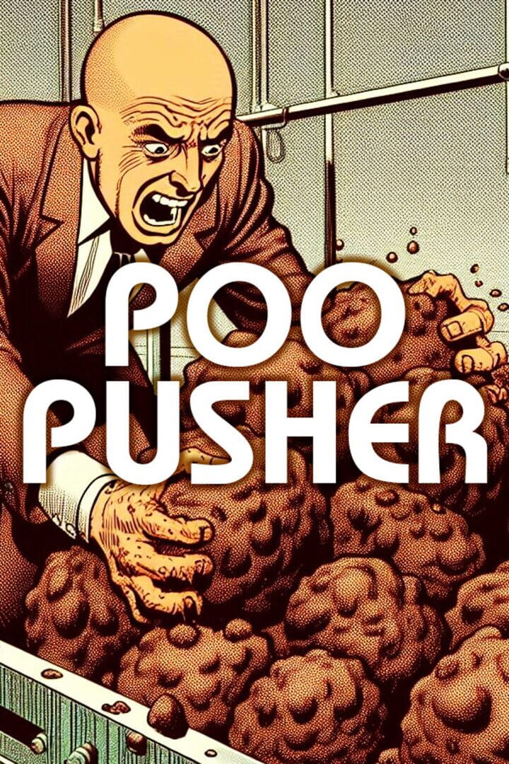 Poo Pusher