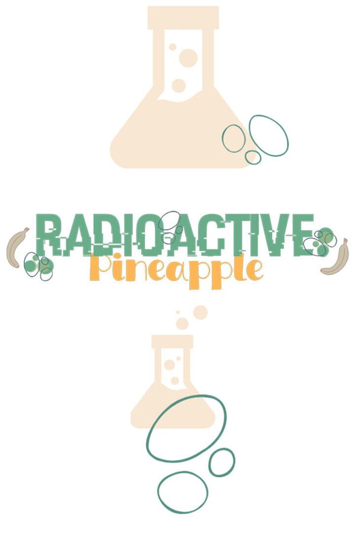 Radioactive Pineapple
