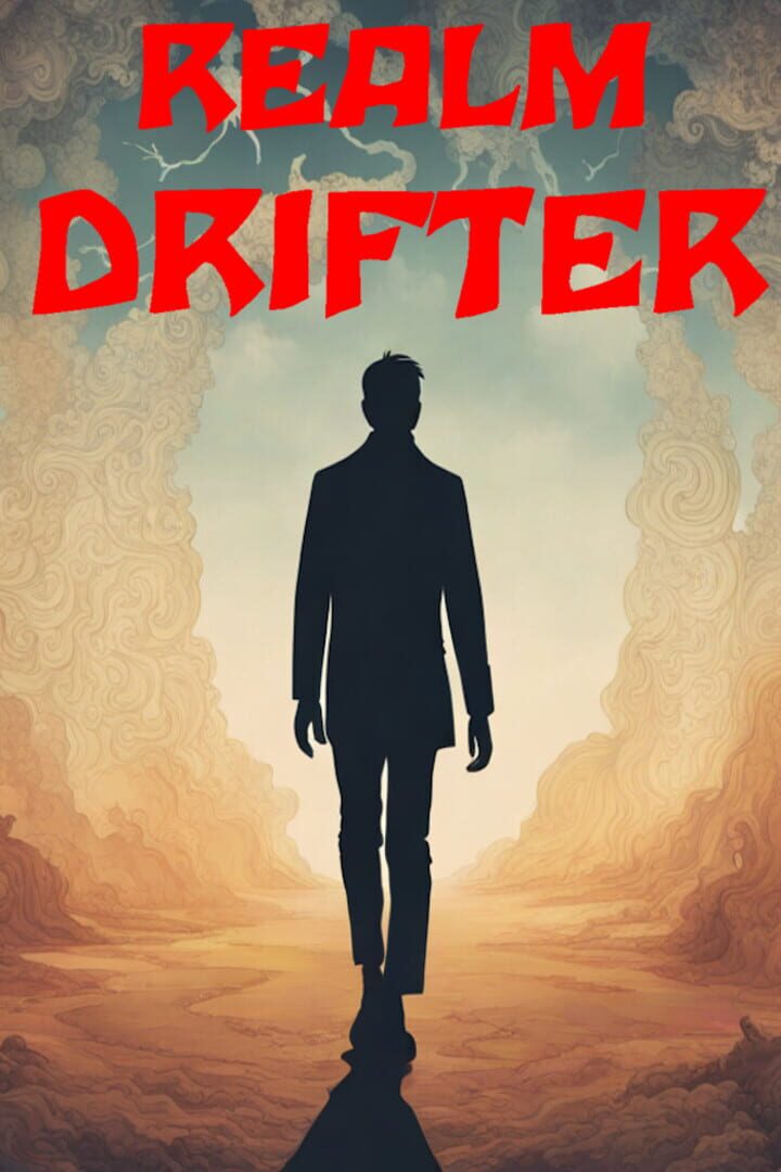 Realm Drifter