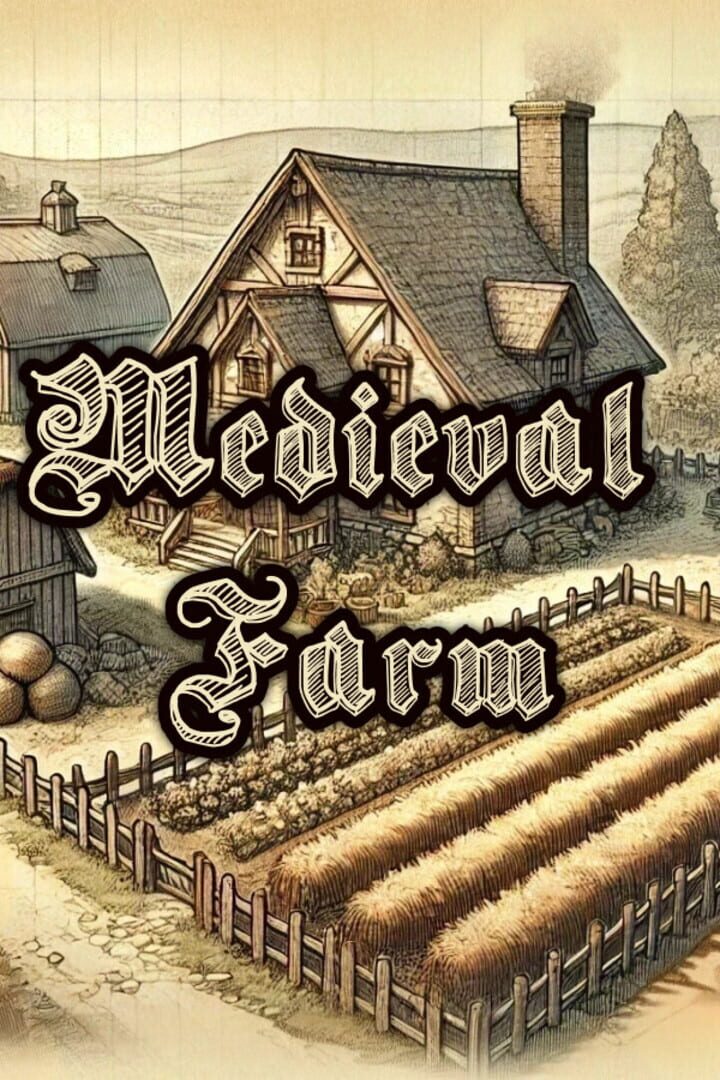 Medieval Farm