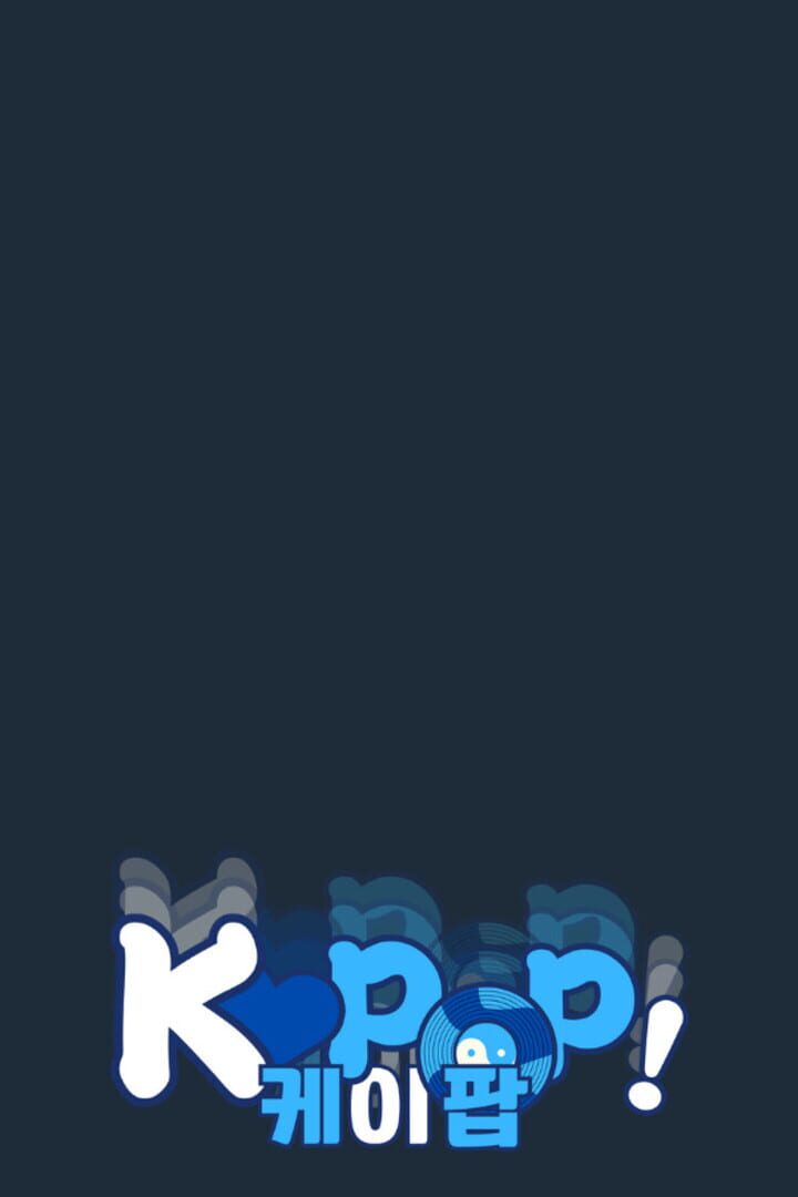 K-Pop!