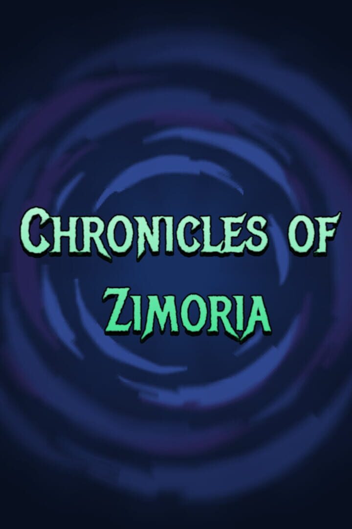Chronicles of Zimoria