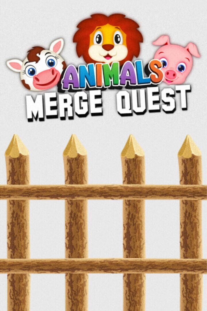 Animals Merge Quest (2024)