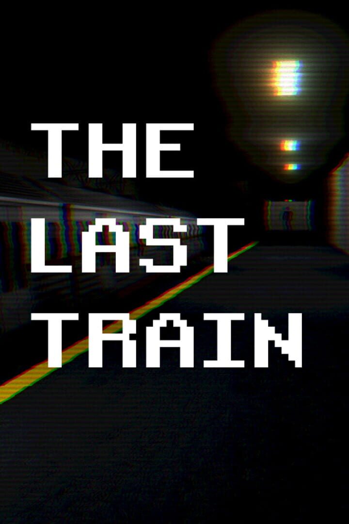 The Last Train (2024)