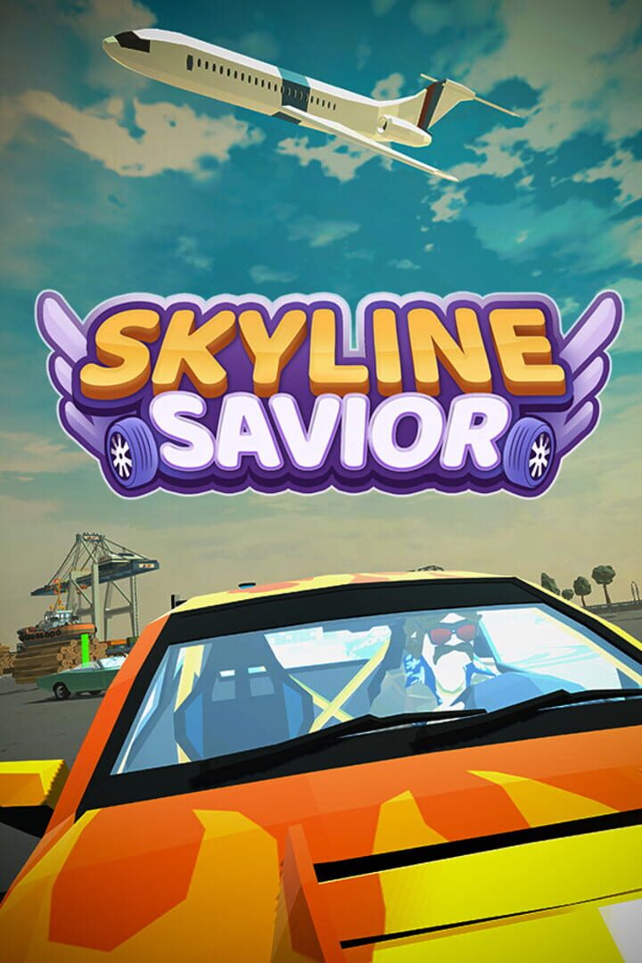 Skyline Savior (2025)