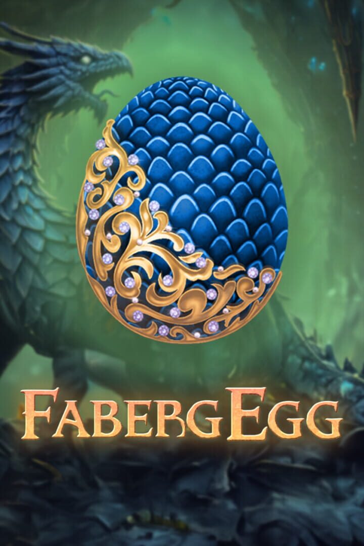 Fabergegg (2024)