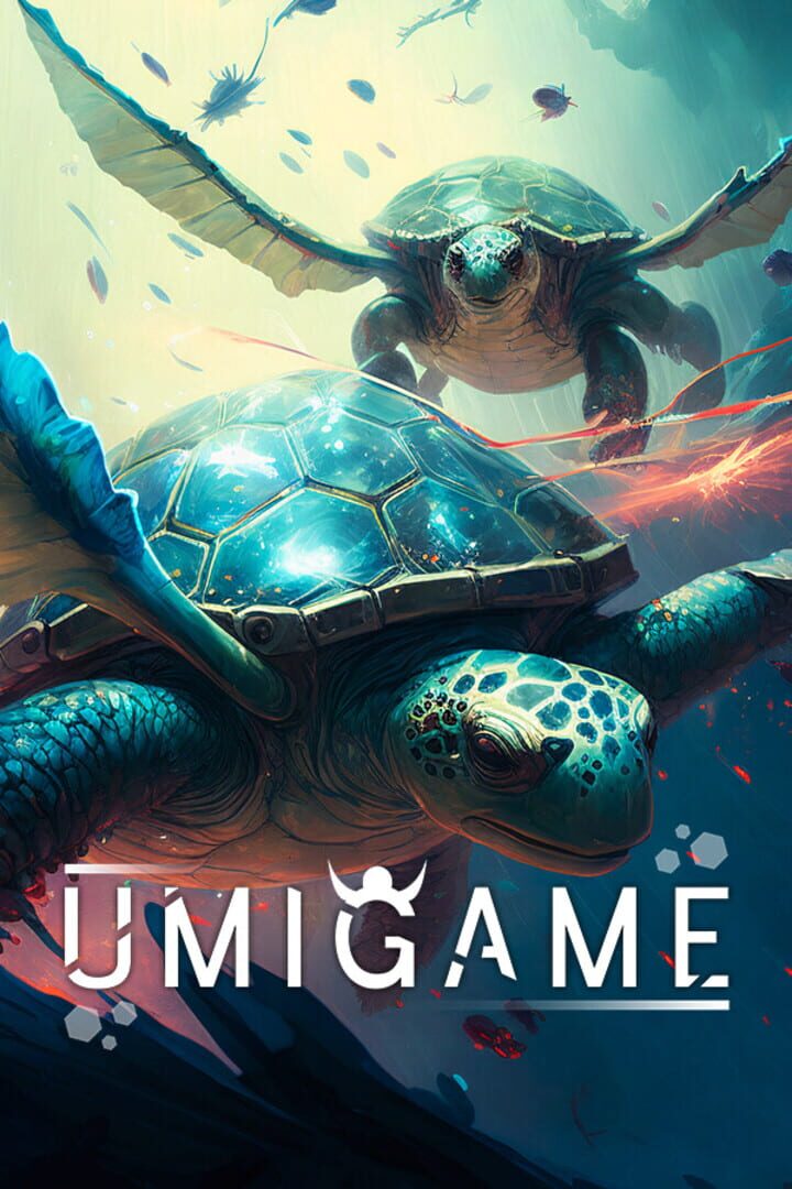 Umigame