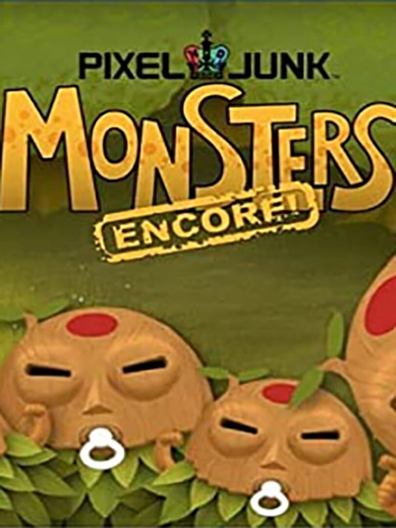 PixelJunk Monsters Encore (2008)