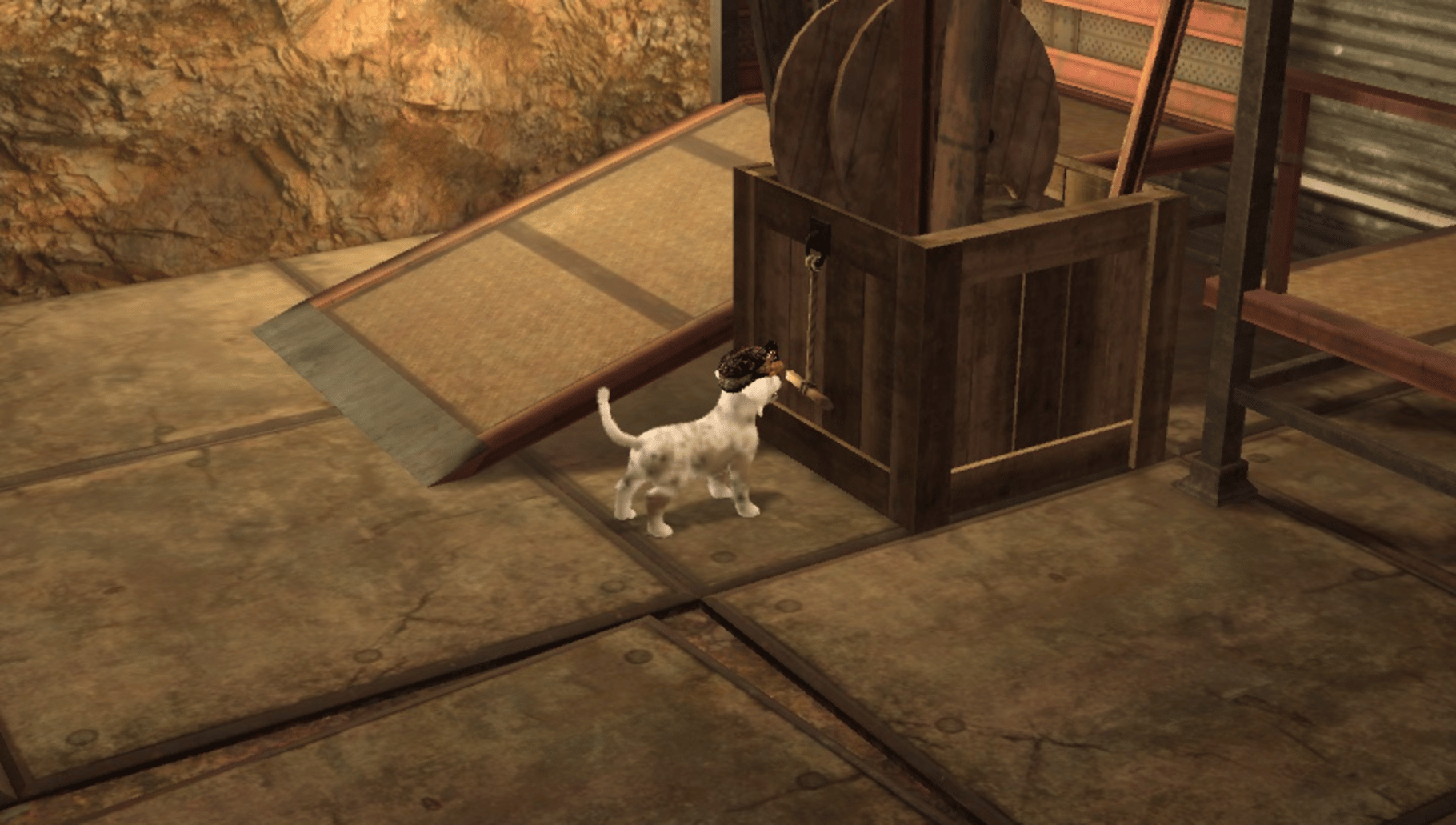 PlayStation Vita Pets screenshot