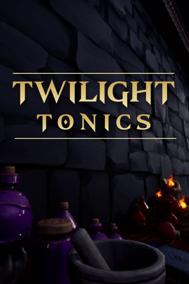 Twilight Tonics