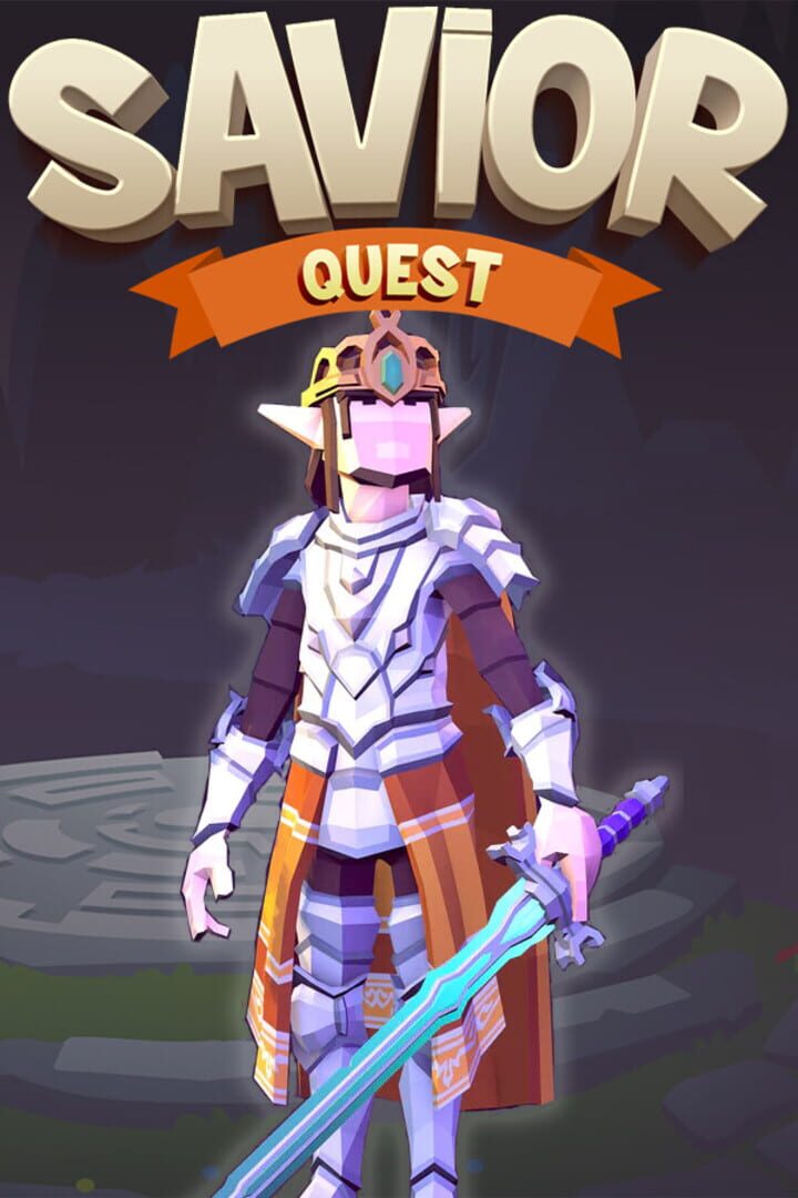 Savior Quest