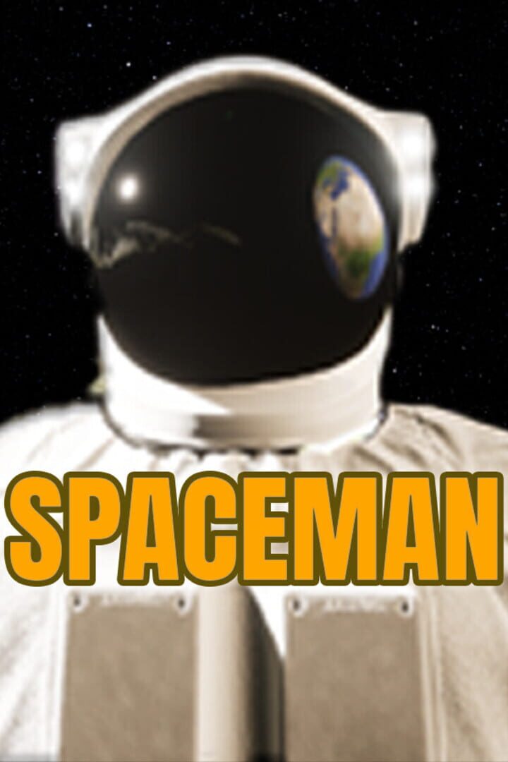 Spaceman (2024)