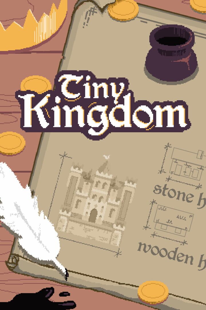 Tiny Kingdom (2025)