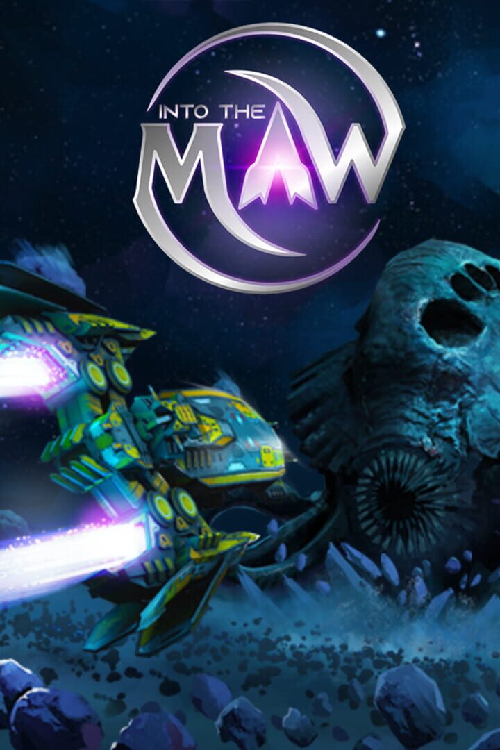 Into the M.A.W.