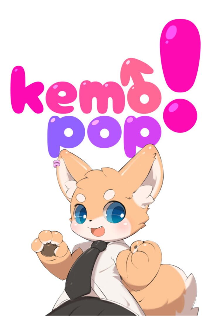 Kemopop!