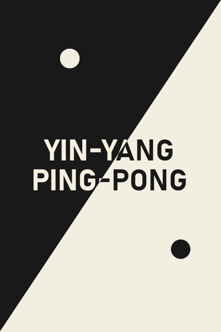 Yin-Yang Ping-Pong (2024)