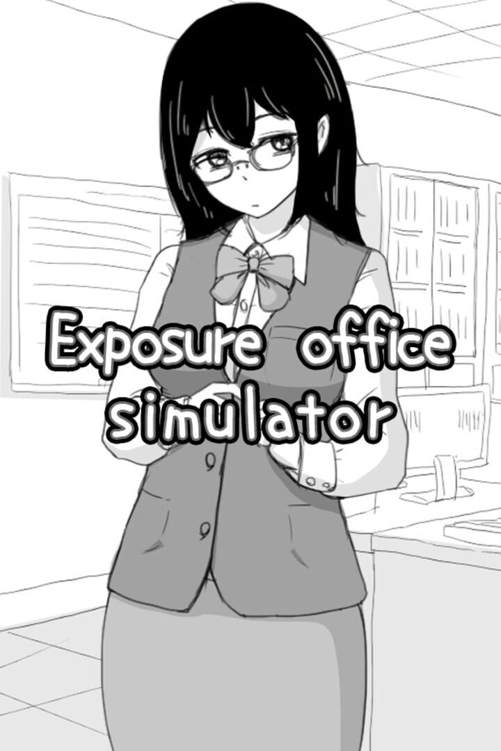 Exposure Office Simulator (2024)