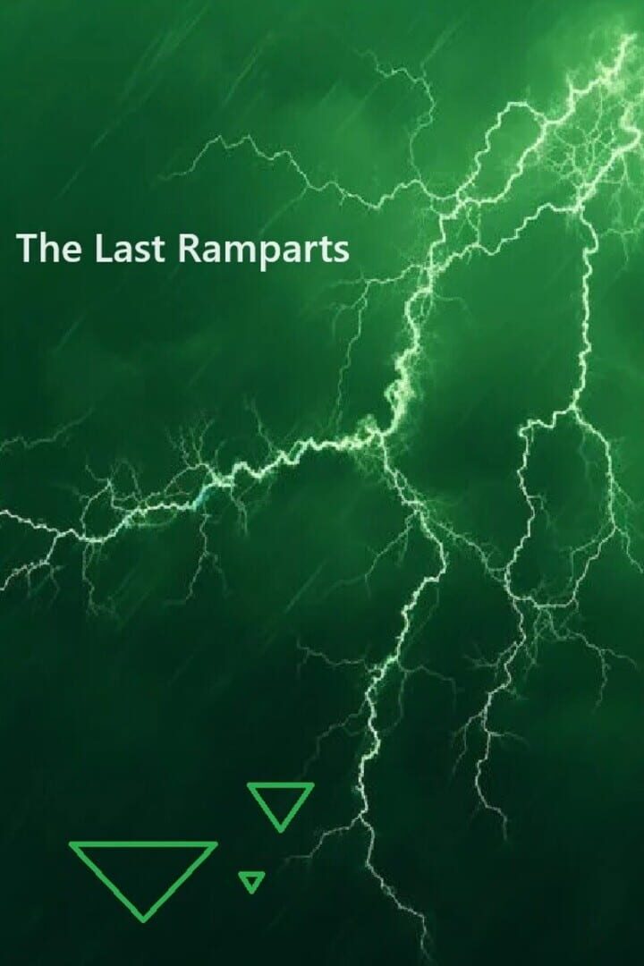 The Last Ramparts