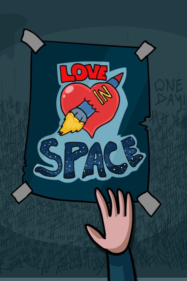 Love in Space (2026)