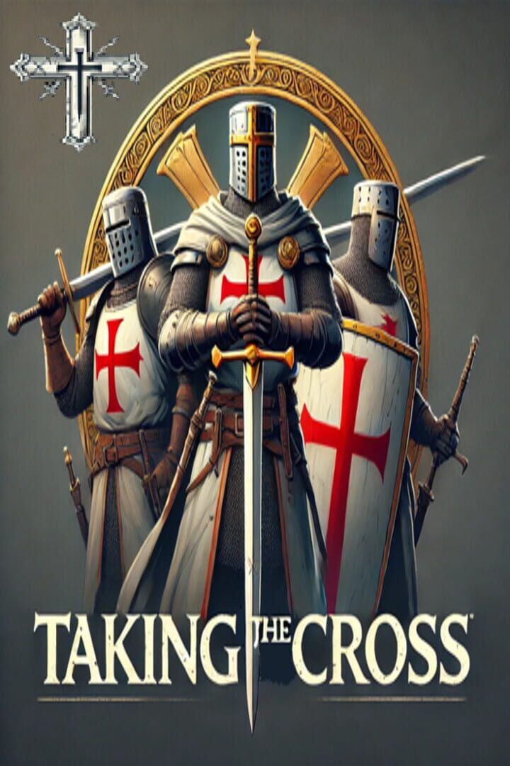 Taking the Cross (2024)