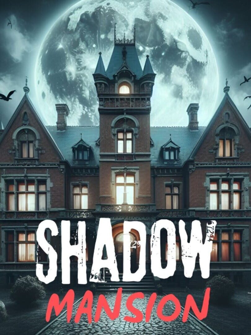 Shadow Mansion (2024)