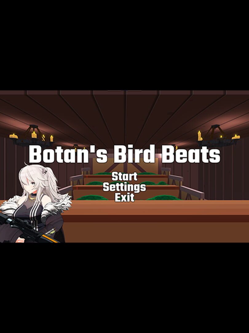 Jeu : Botan's Bird Beats