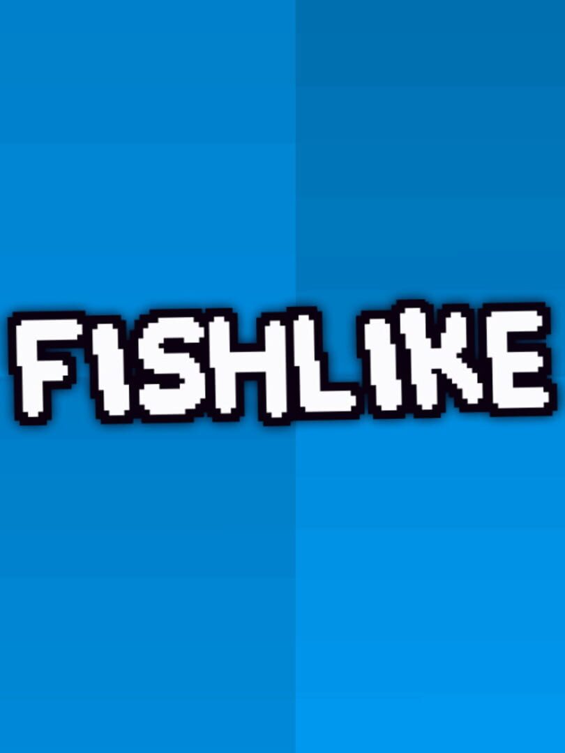 Fishlike (2024)