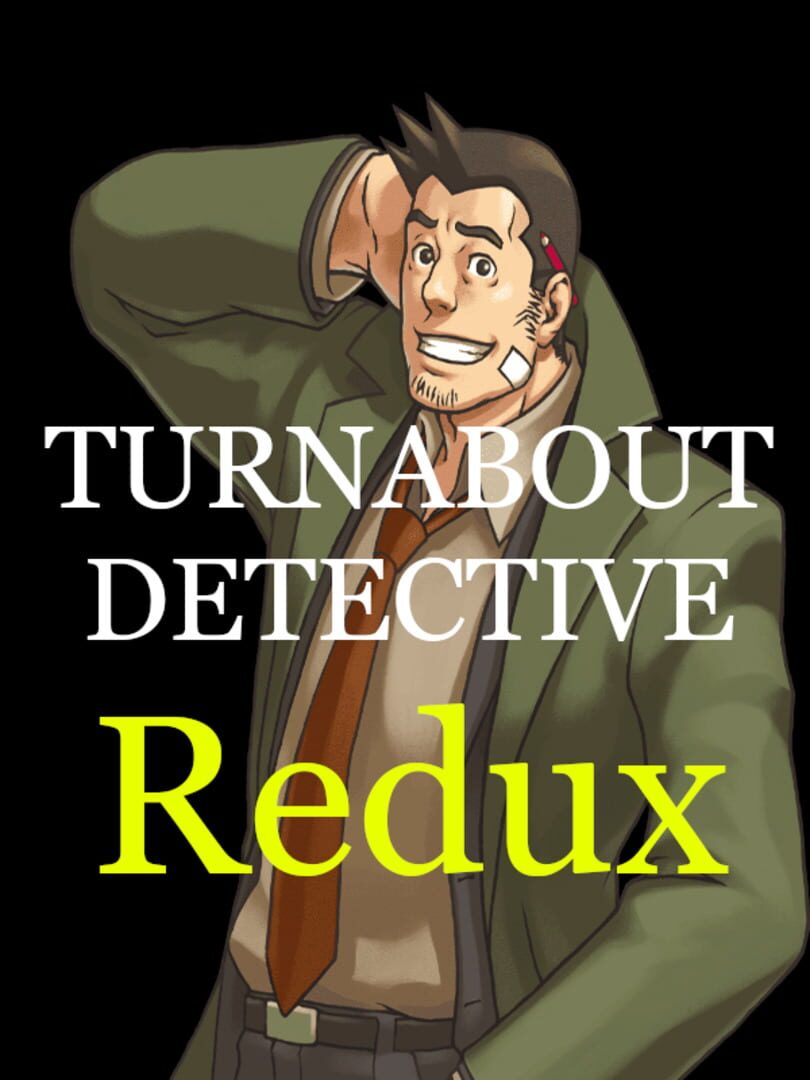 Turnabout Detectives Redux