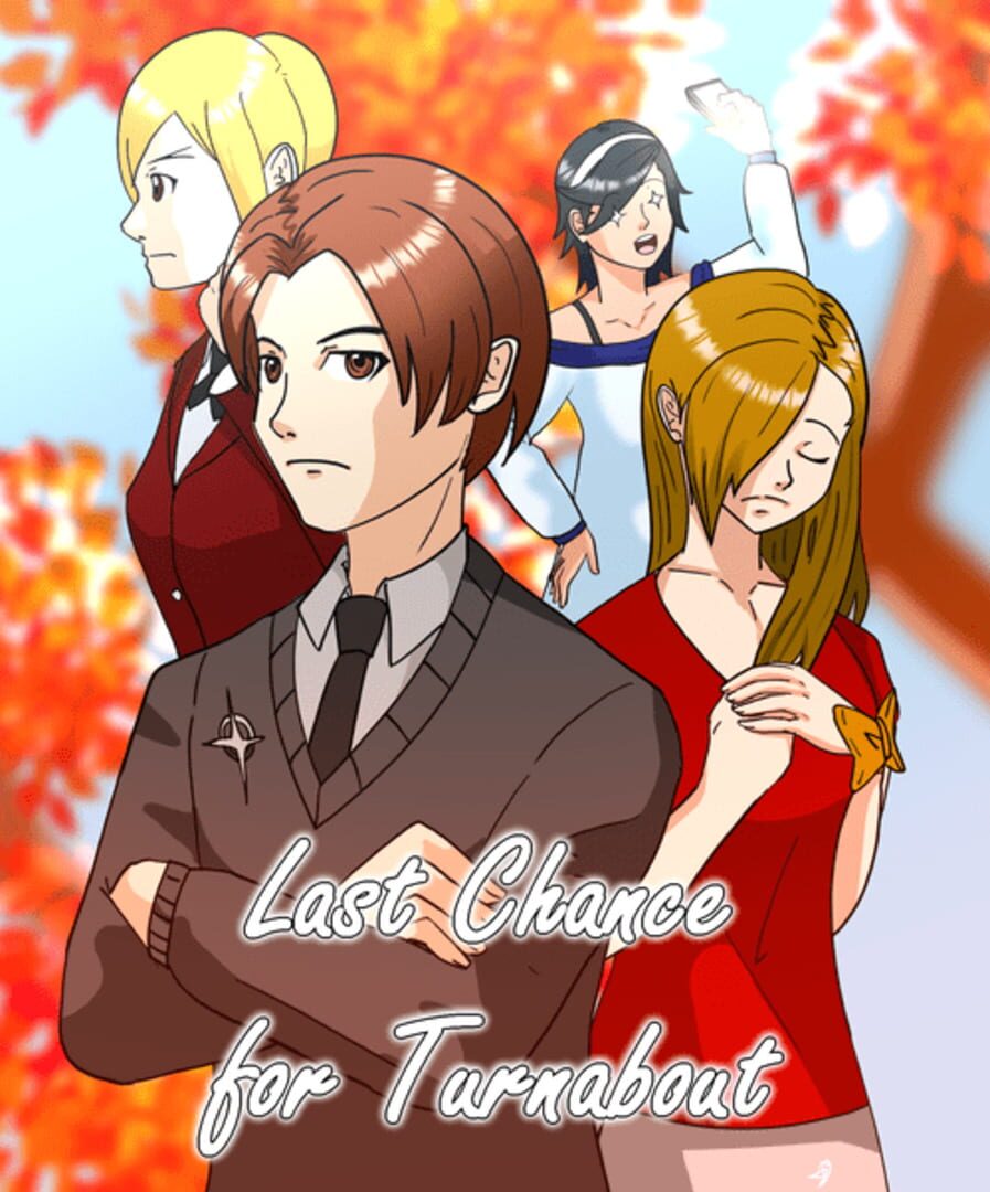 Last Chance for Turnabout