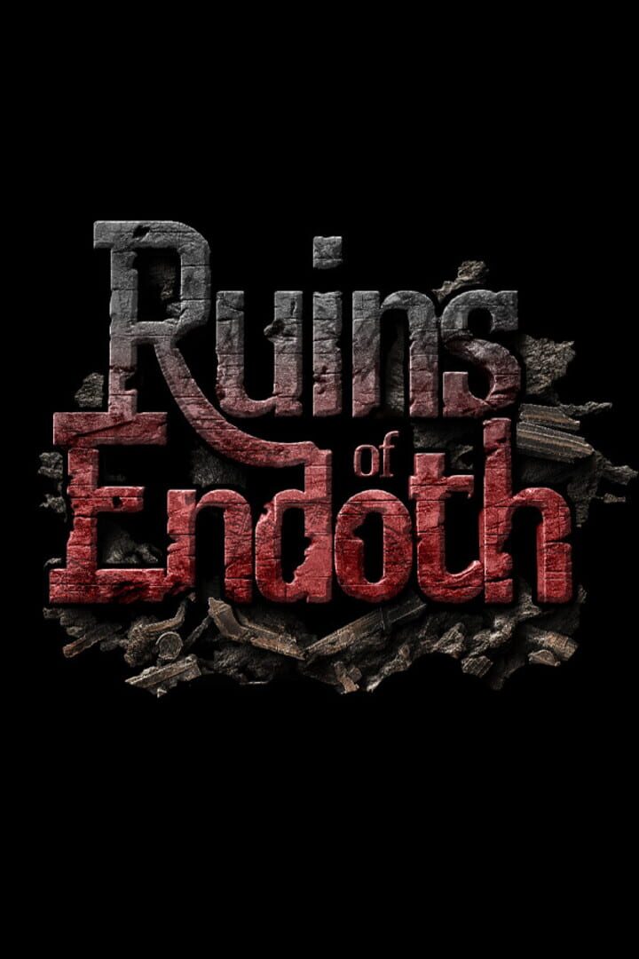 Ruins of Endoth