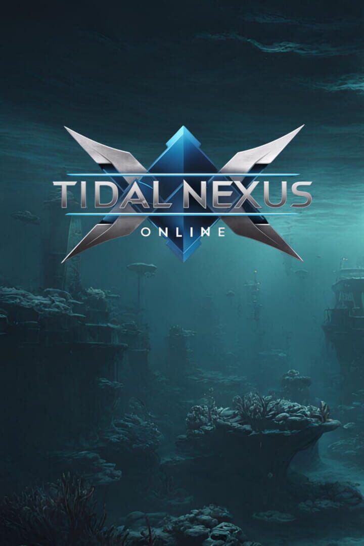 Tidal Nexus Online