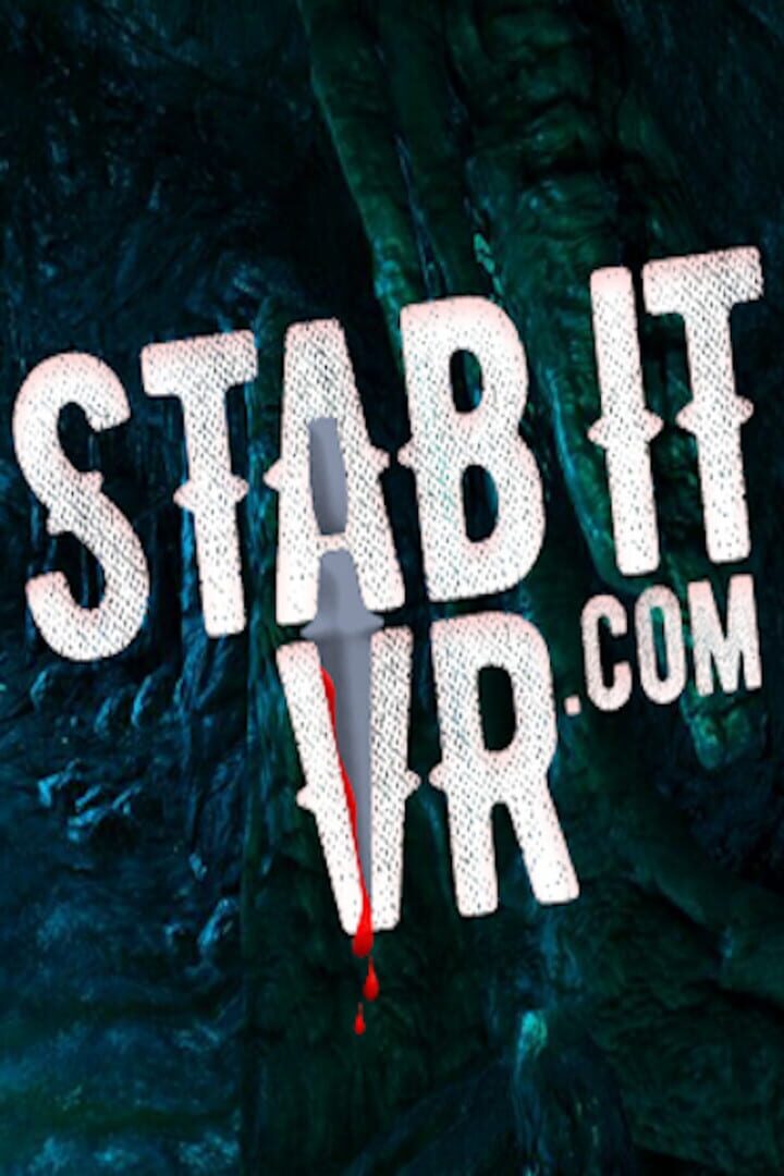 Stab It VR.com (2024)