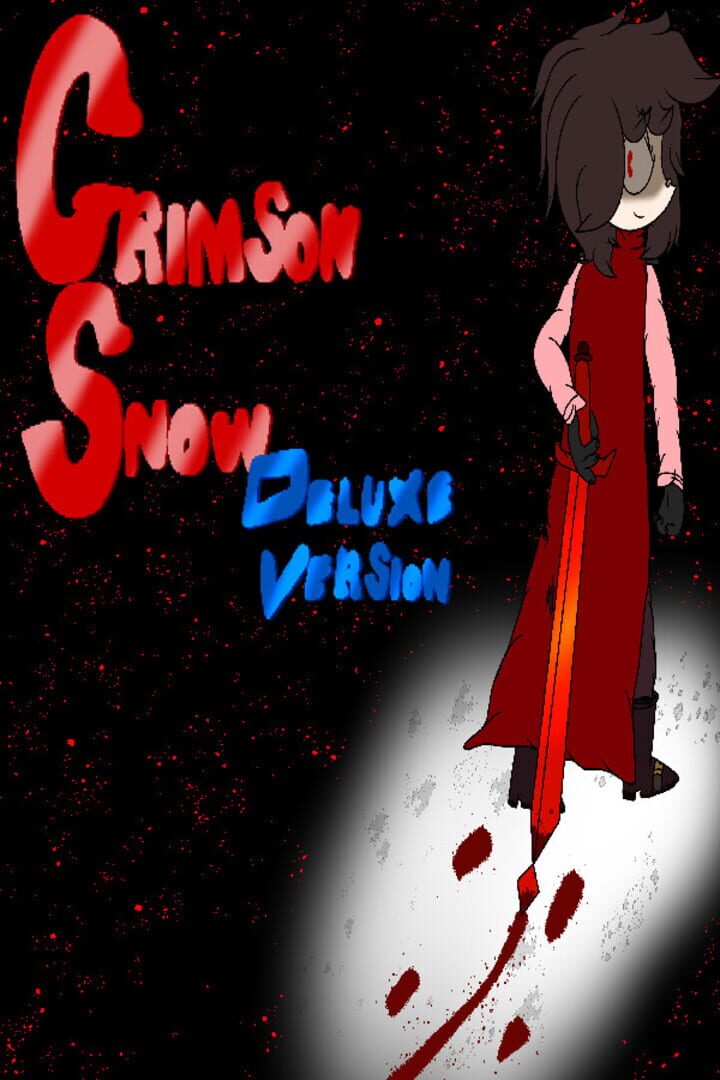 Crimson Snow Deluxe