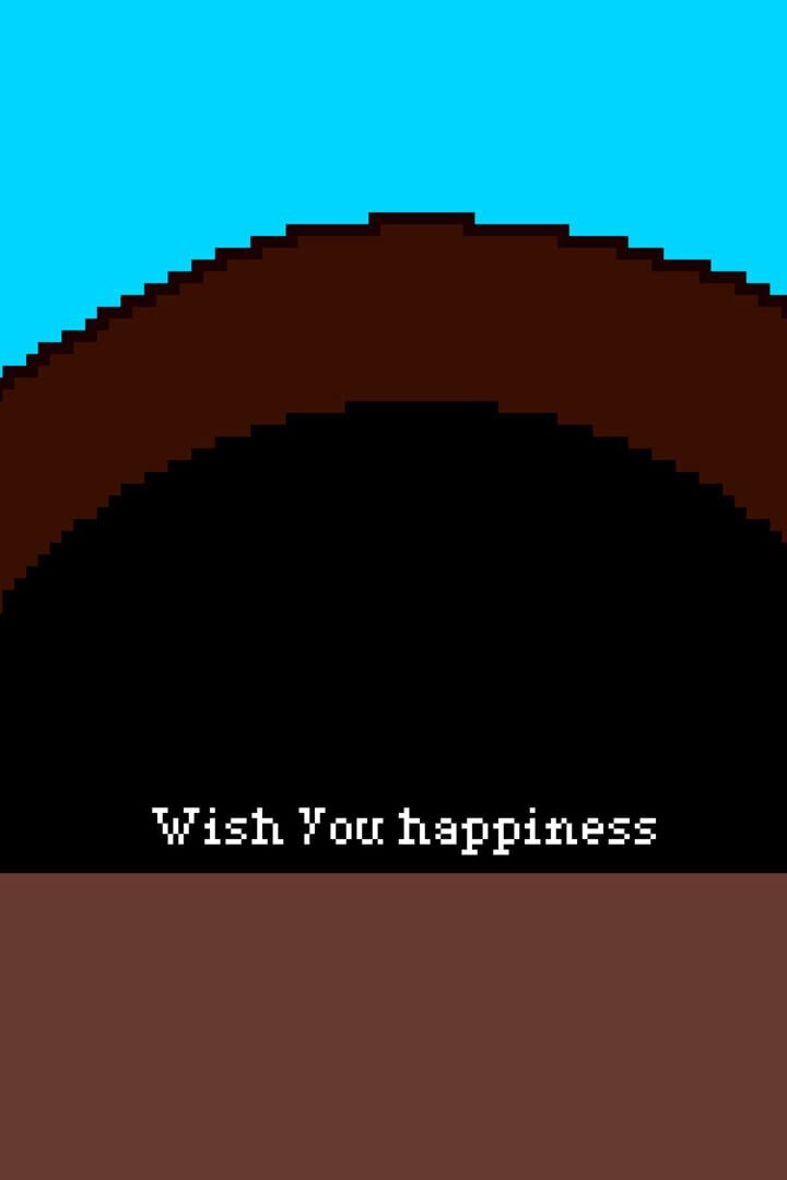Cover image of Wish You Happiness