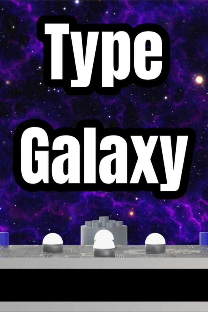 Type Galaxy