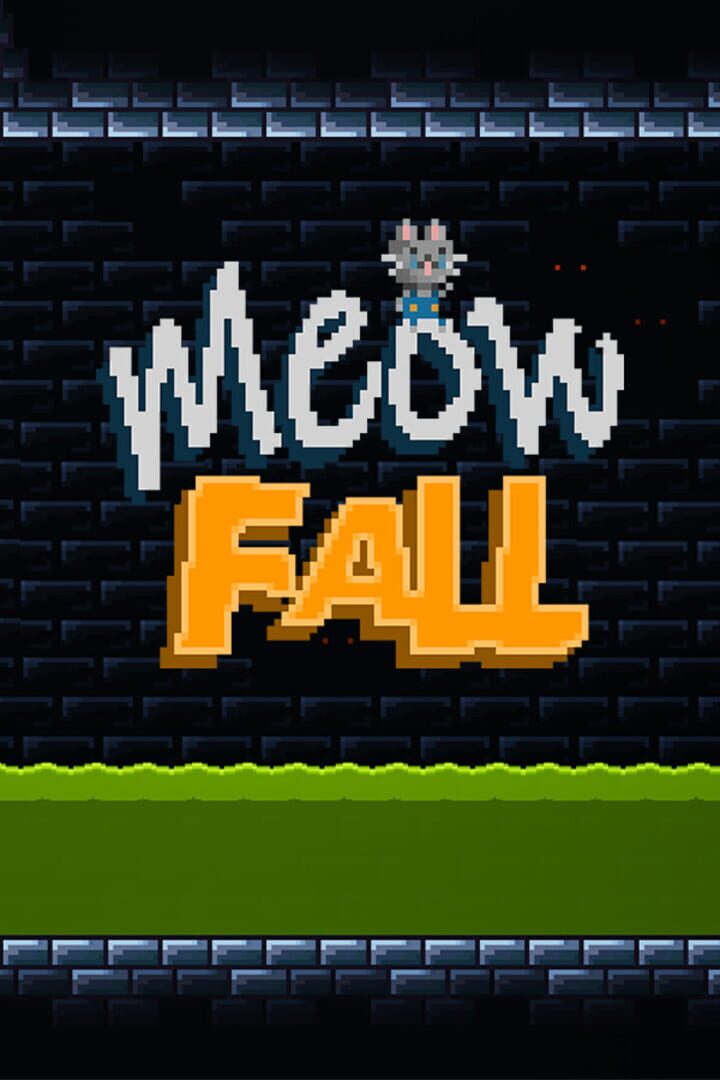Cover image of MeowFall