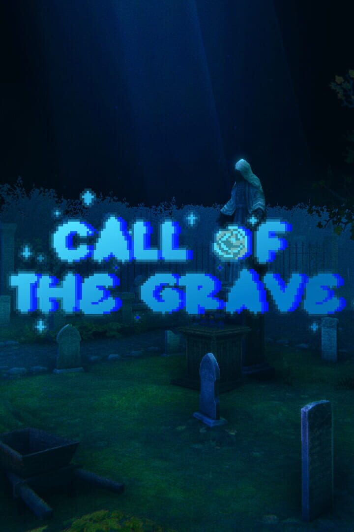 Cover image of Call of the Grave