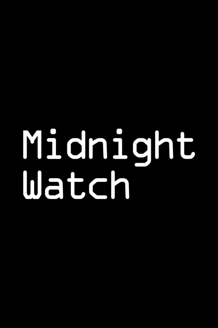 Cover image of Midnight Watch