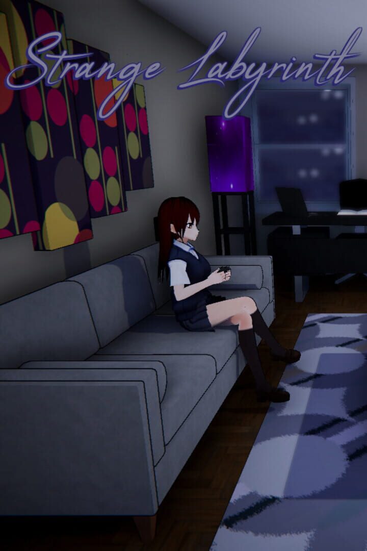 Strange Labyrinth
