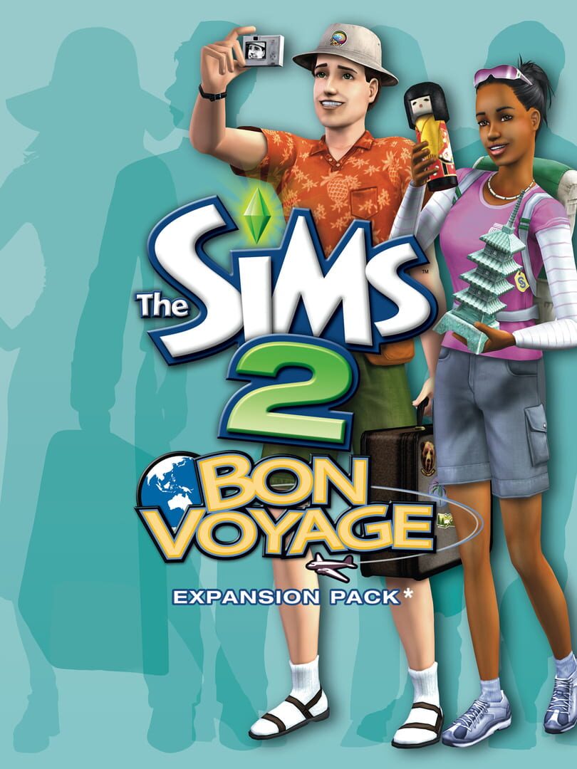 The Sims 2: Bon Voyage (2007)