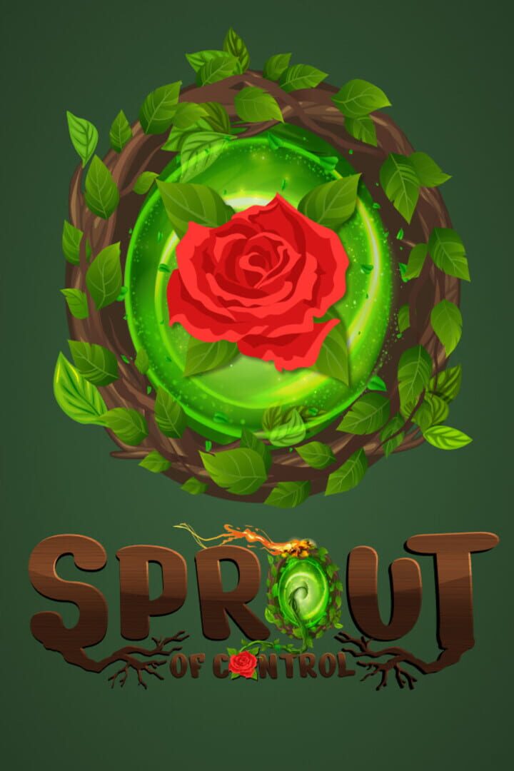 Sprout of Control