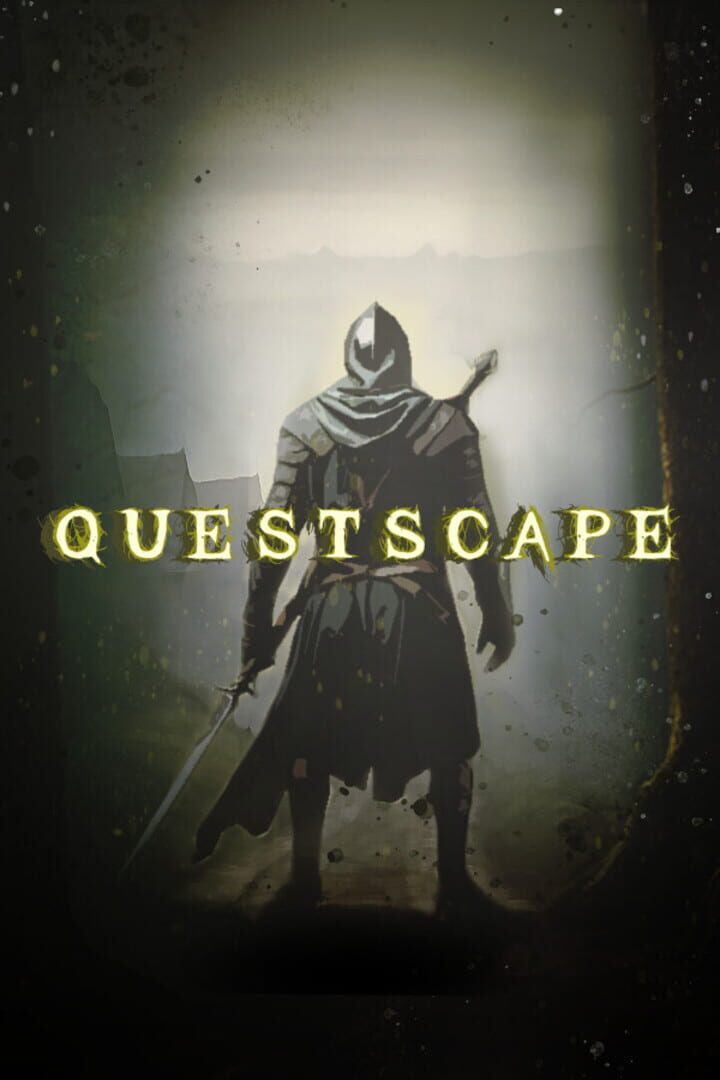 Questscape: Survival