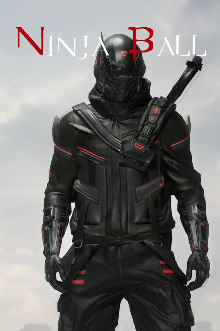 Ninja Ball