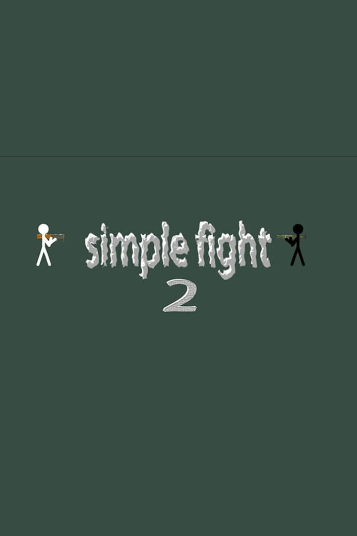 Simple Fight 2
