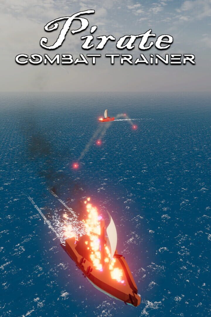 Pirate Combat Trainer (2024)