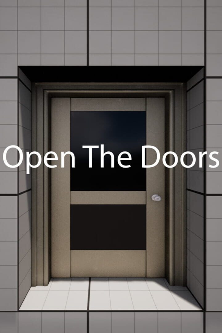 Open The Doors