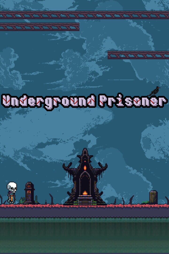 Underground Prisoner