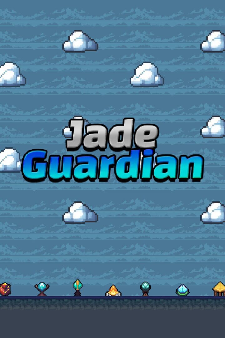 Jade Guardian