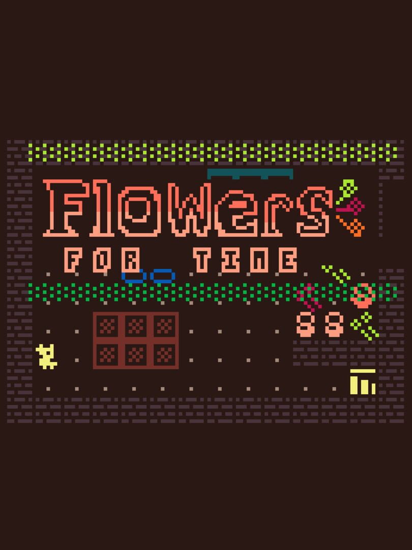 Flowers for Time (2020)